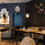 Lapland Hotel