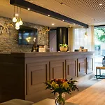 Hotel Lapland Tampere