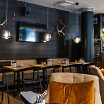 Hotel Lapland 4*
