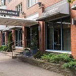 Lapland Hotel Tampere