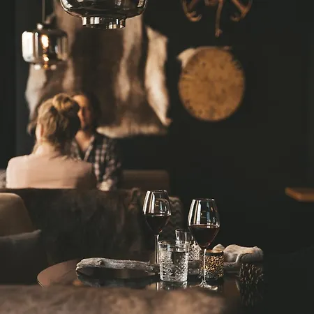 Hotel Lapland