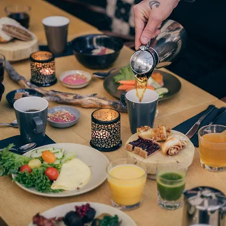 Lapland Hotel Tampere
