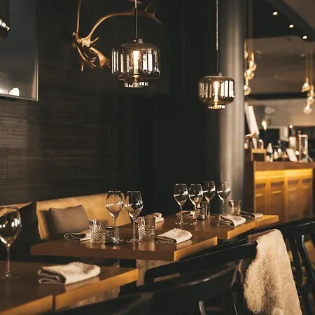 Hotell Lapland 4*