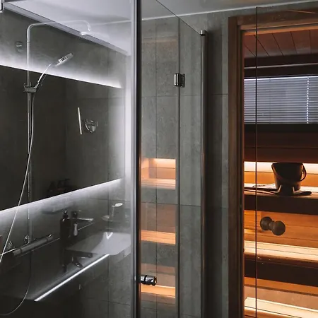 Hotel Lapland 4*