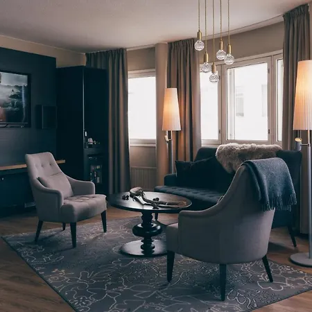 Lapland Hotel 4*