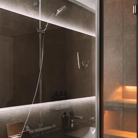Hotel Lapland