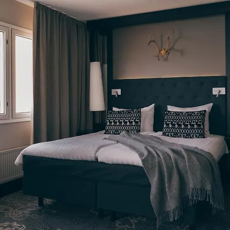 호텔 Lapland 탐페레