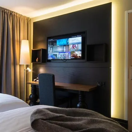 Lapland Hotel