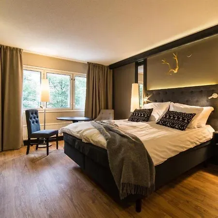 Hotel Lapland 4*