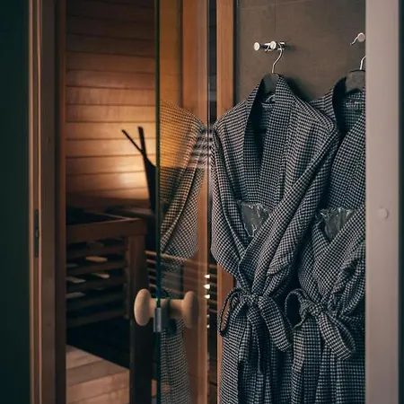 Hotel Lapland Tampere