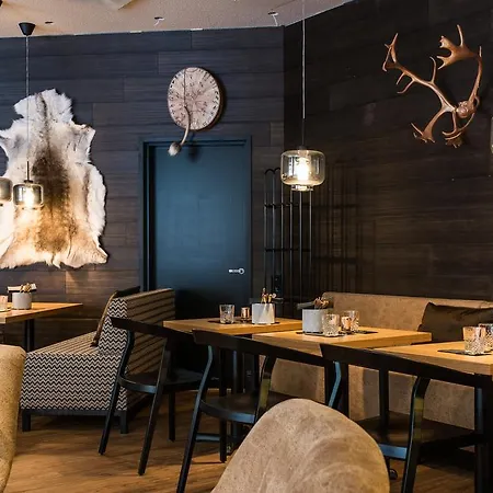 Lapland Hotel