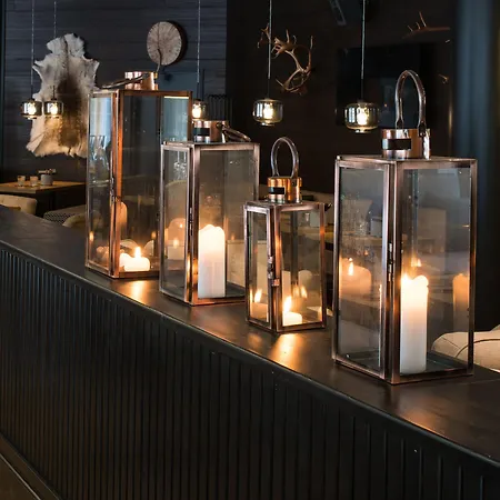Lapland Hotel Tampere