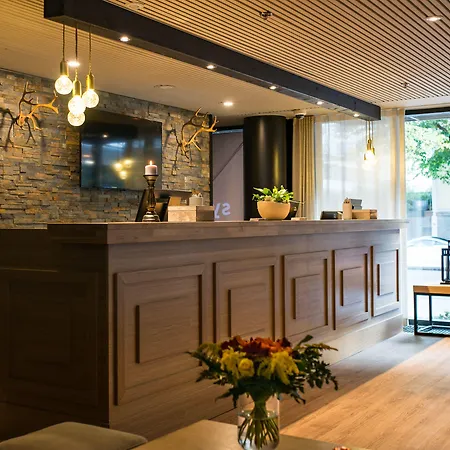 Hotel Lapland Tampere
