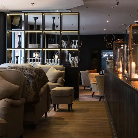 Hotel Lapland 4*