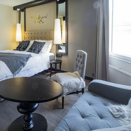 Lapland Hotel 4*