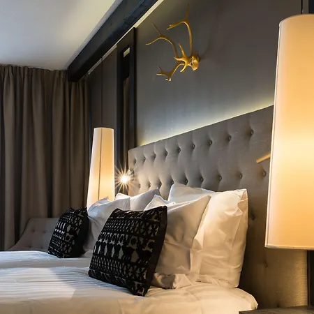 Hotel Lapland Tampere