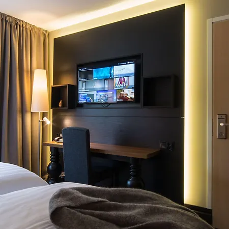 Lapland Hotel 4*