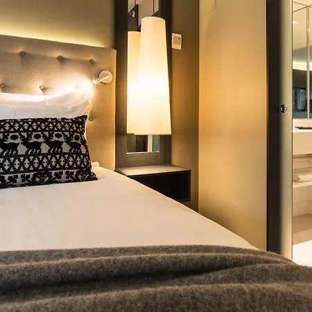 호텔 Lapland 탐페레