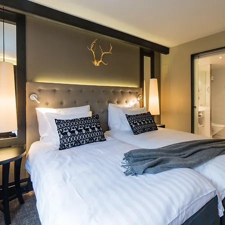 Lapland Hotel 4*