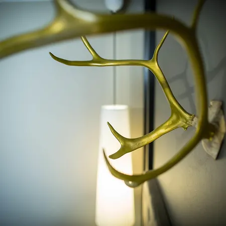 Lapland Hotel 4*