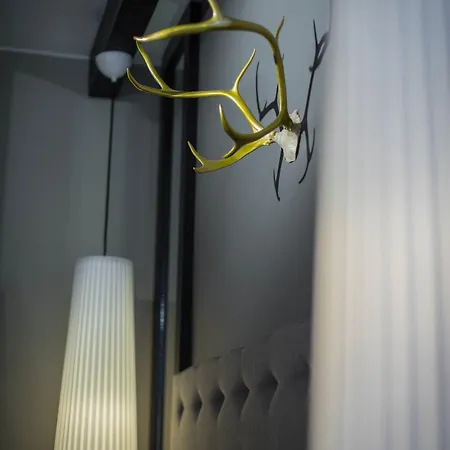 Hotel Lapland Tampere