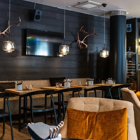 Hotel Lapland 4*