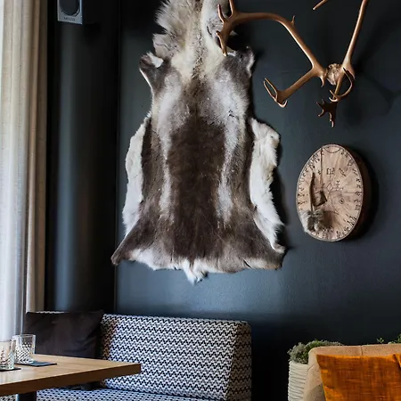 Lapland Hotel