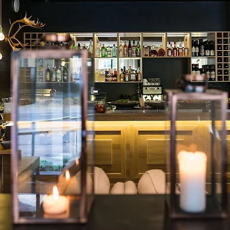 Hotel Lapland 4*