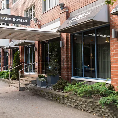 Lapland Hotelli Tampere