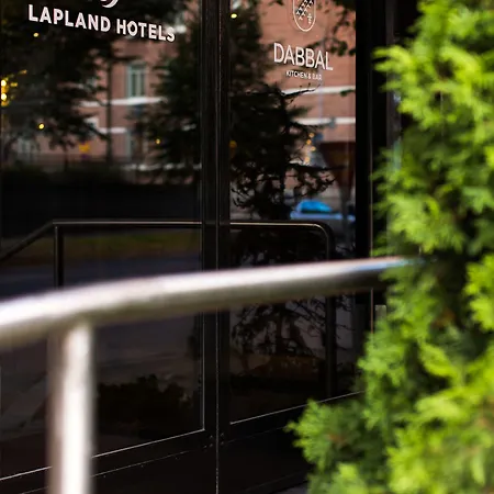Lapland 4* Tampere