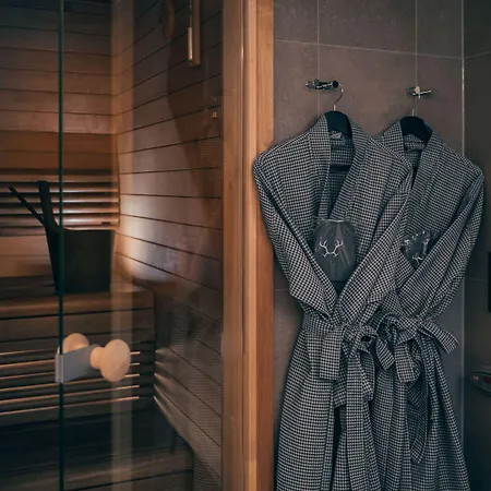 Hotelli Lapland Tampere