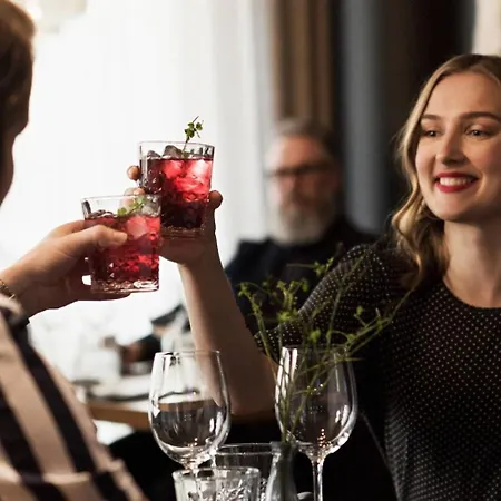 Hotell Lapland Tammerfors