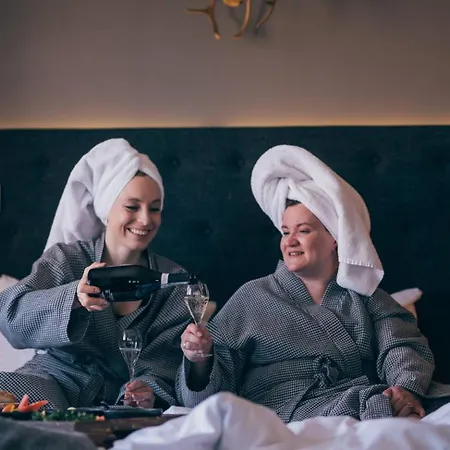 Lapland Hotel 4*