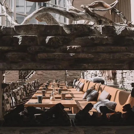 Hotel Lapland