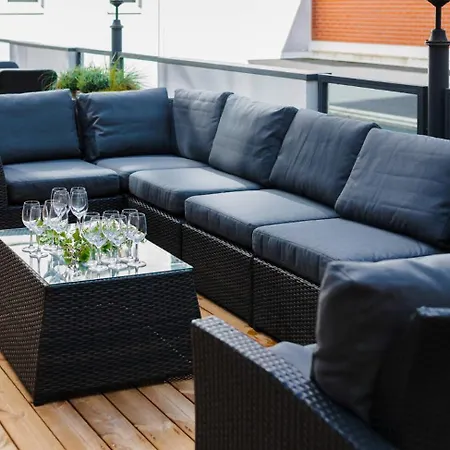 Lapland Hotel 4*