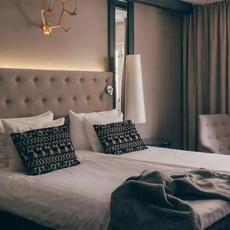 Lapland Hotel