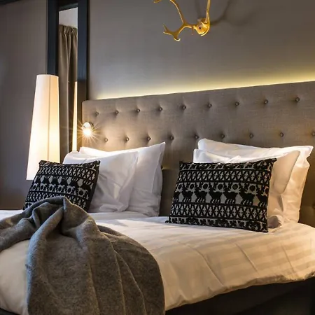Hotel Lapland