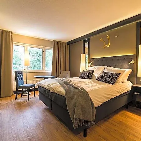 Lapland 4*