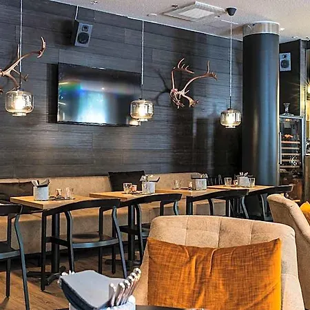 Lapland 4* Тампере