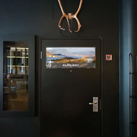 Lapland Hotel