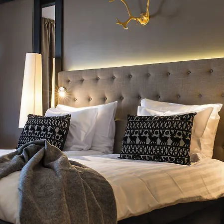 Hotel Lapland 4*