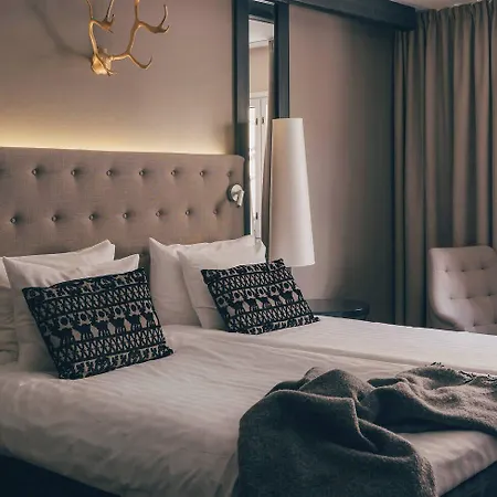 Hotel Lapland 4*