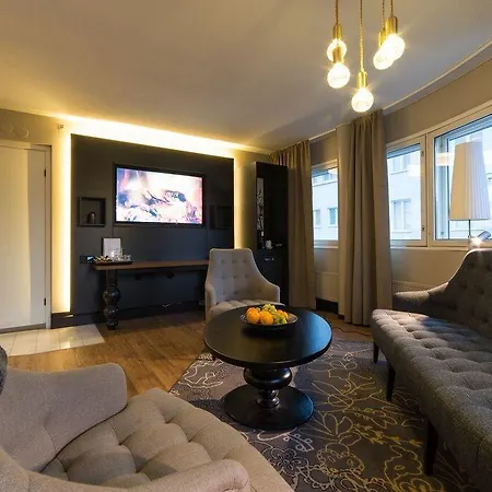 Hotel Lapland 4*