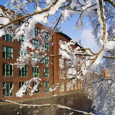 Hotel Lapland 4*