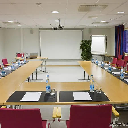 Lapland Hotel Tampere