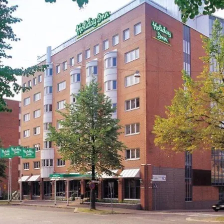 坦佩雷拉普兰酒店 坦佩雷