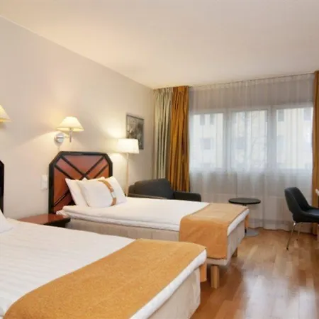 Hotel Lapland Tampere
