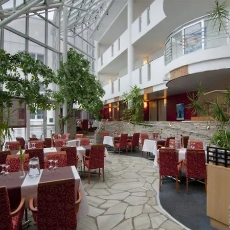 Hotel Lapland