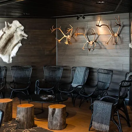 Lapland Hotel