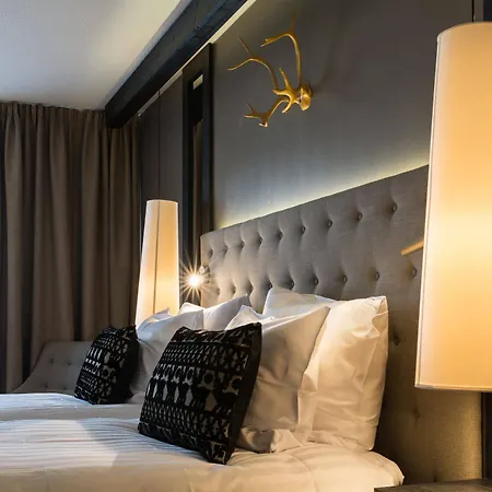 Lapland Hotel 4*